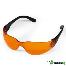 STIHL FUNCTION LIGHT - ПРОФЕСИОНАЛНИ ОРАНЖЕВИ ПРЕДПАЗНИ ОЧИЛА